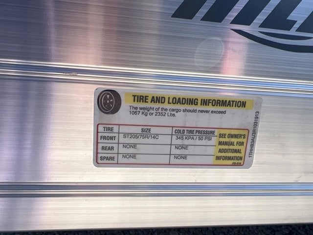 2024 HILLSBORO AU78 Base