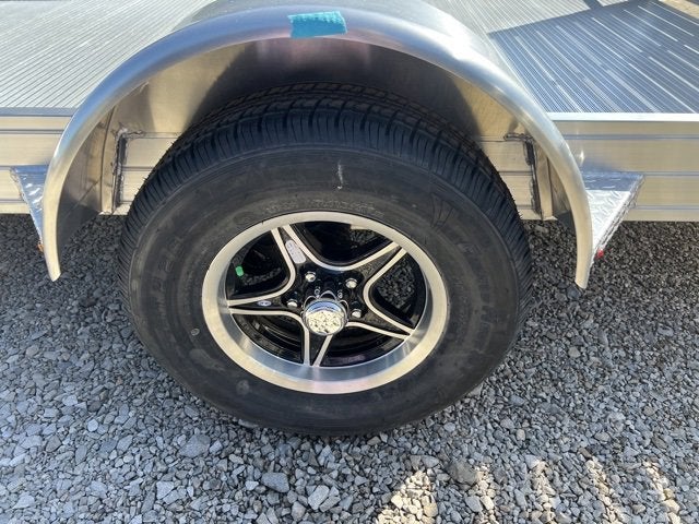 2024 HILLSBORO AU78 Base