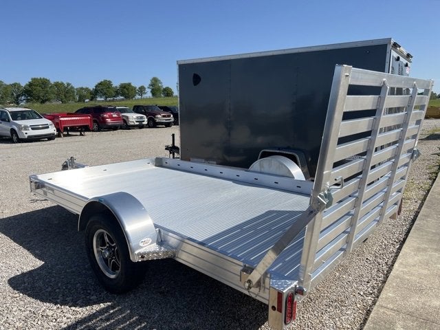 2024 HILLSBORO AU78 Base