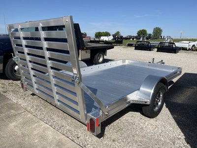 2024 HILLSBORO AU78 Base