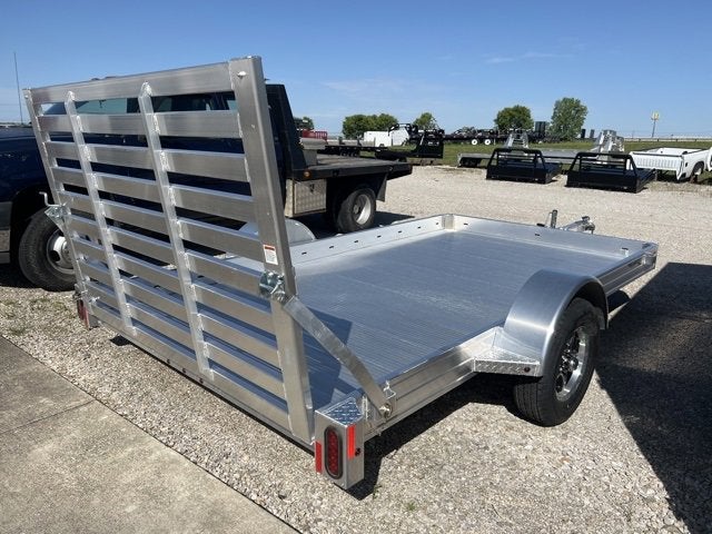 2024 HILLSBORO AU78 Base