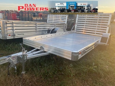 2024 HILLSBORO AU78 Base