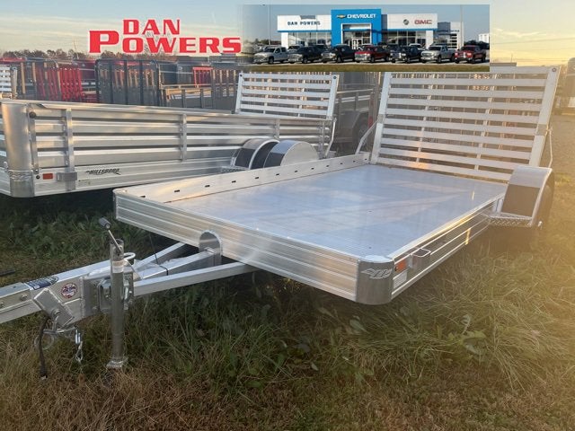 2024 HILLSBORO AU78 Base