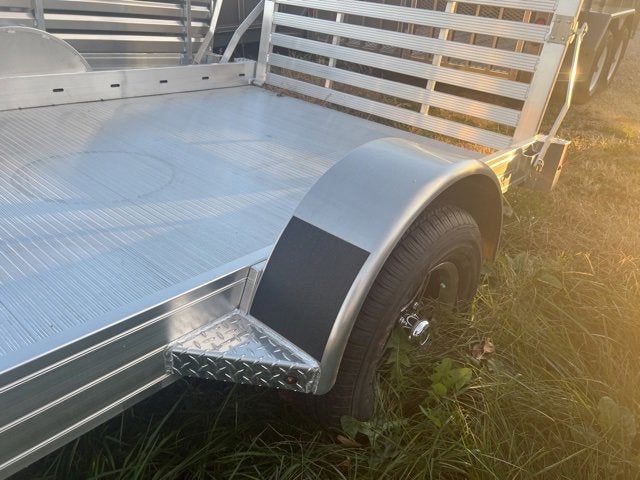 2024 HILLSBORO AU78 Base