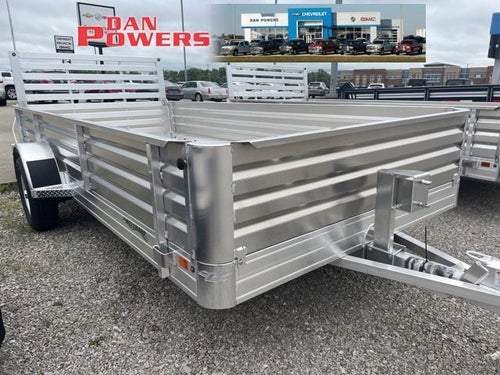 2024 HILLSBORO AU78X14 Base