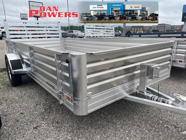 2024 HILLSBORO AU78X14 Base