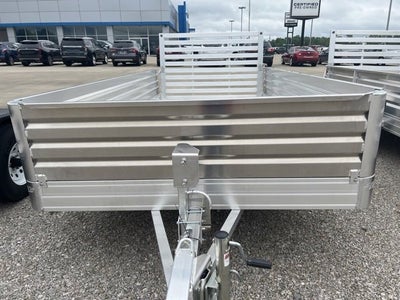 2024 HILLSBORO AU78X14 Base