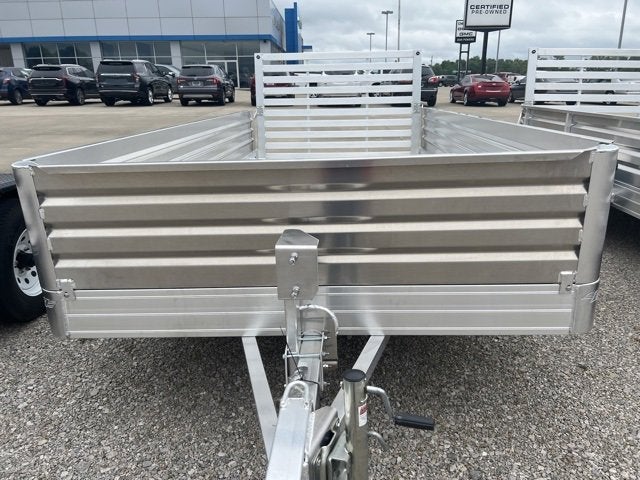 2024 HILLSBORO AU78X14 Base