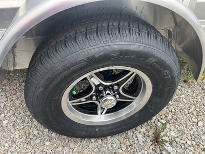 2024 HILLSBORO AU78X14 Base