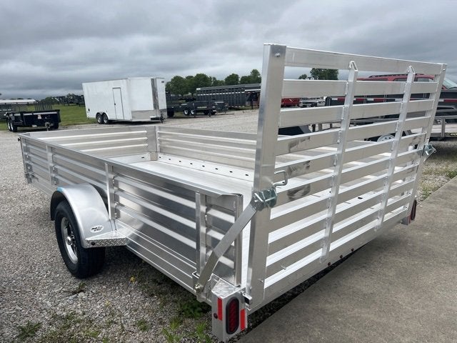 2024 HILLSBORO AU78X14 Base