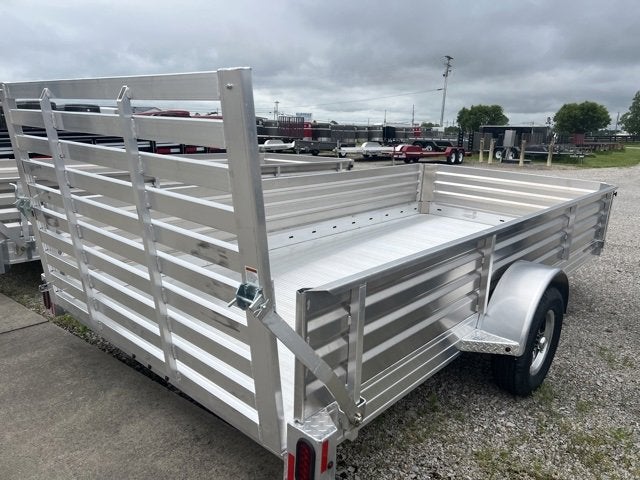 2024 HILLSBORO AU78X14 Base