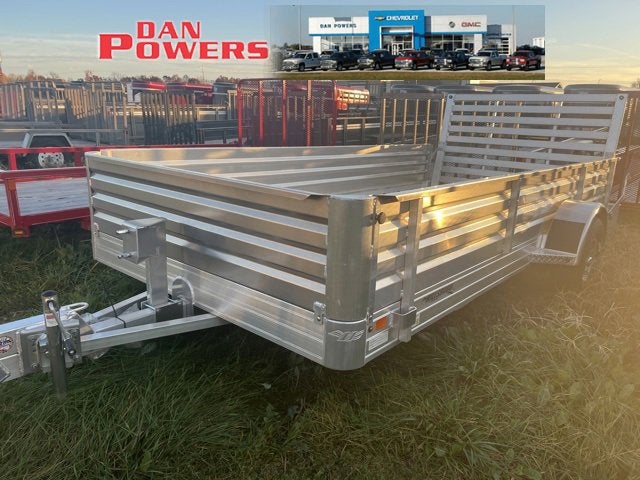 2024 HILLSBORO AU78X14 Base