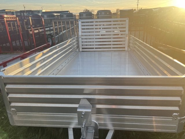 2024 HILLSBORO AU78X14 Base