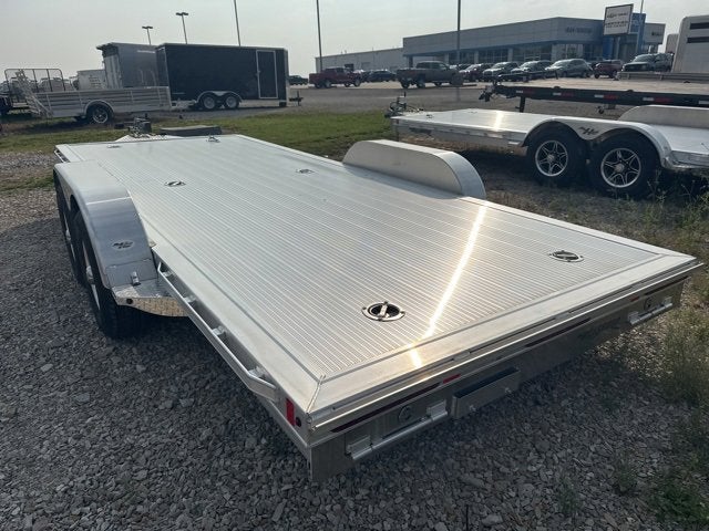 2026 HILLSBORO AOCTS.2K-18 Base