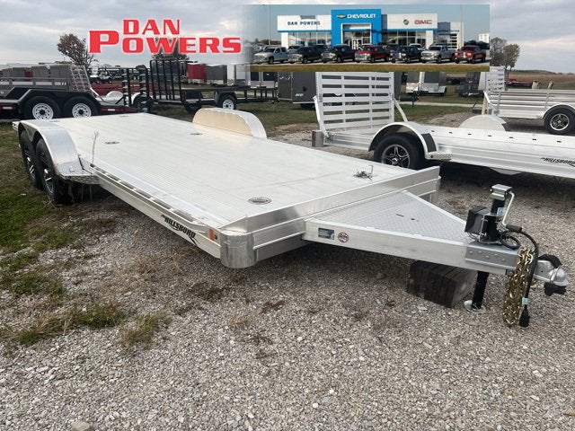 2023 HILLSBORO AOCT5.2K-20 Base