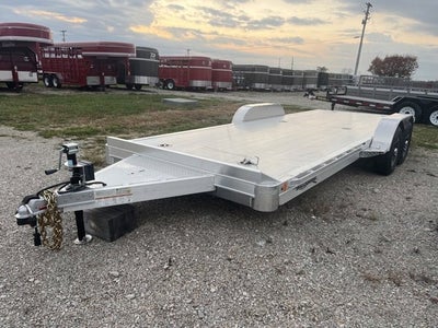 2023 HILLSBORO AOCT5.2K-20 Base