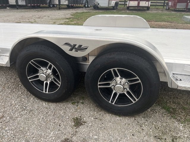 2023 HILLSBORO AOCT5.2K-20 Base