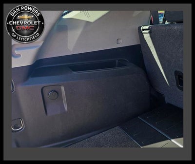 2012 Chevrolet Equinox LS