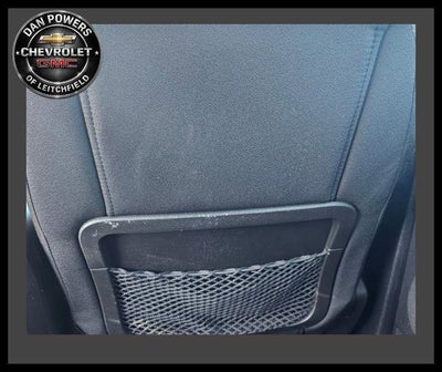 2012 Chevrolet Equinox LS