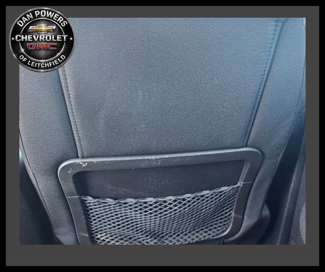 2012 Chevrolet Equinox LS