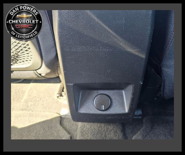 2012 Chevrolet Equinox LS