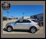 2012 Chevrolet Equinox LS