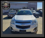 2012 Chevrolet Equinox LS