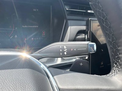 2027 GMC Terrain AWD Elevation