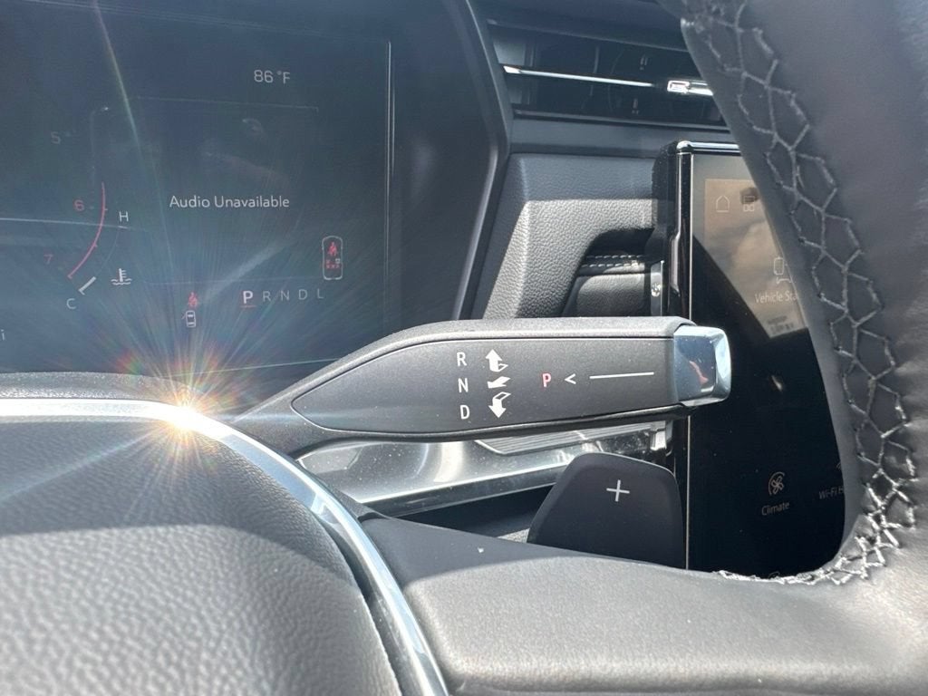 2027 GMC Terrain AWD Elevation