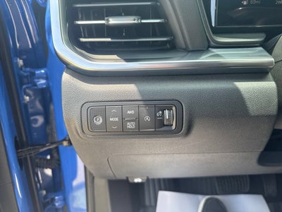 2027 GMC Terrain AWD Elevation