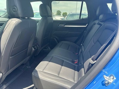 2027 GMC Terrain AWD Elevation