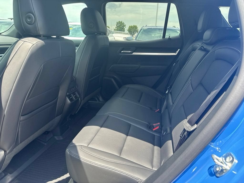 2027 GMC Terrain AWD Elevation
