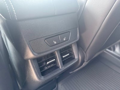 2027 GMC Terrain AWD Elevation