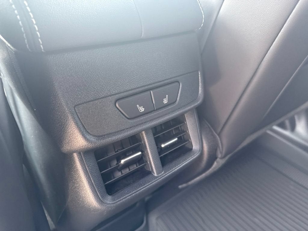 2027 GMC Terrain AWD Elevation