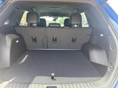 2027 GMC Terrain AWD Elevation