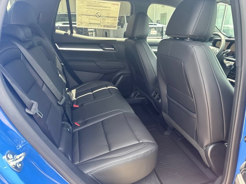 2027 GMC Terrain AWD Elevation