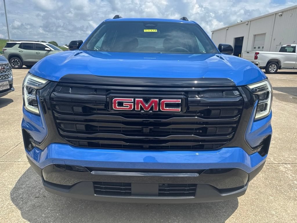 2027 GMC Terrain AWD Elevation