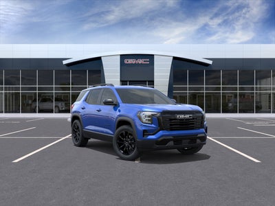 2027 GMC Terrain AWD Elevation