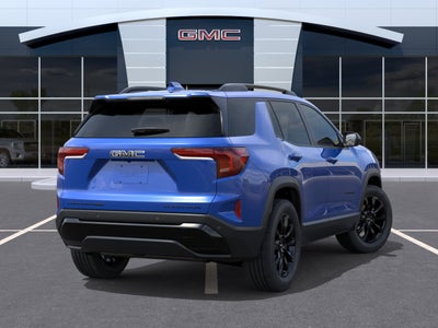 2027 GMC Terrain AWD Elevation