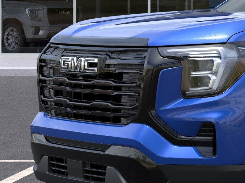 2027 GMC Terrain AWD Elevation