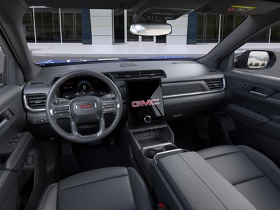 2027 GMC Terrain AWD Elevation