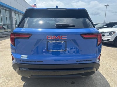 2027 GMC Terrain AWD Elevation