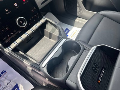 2027 GMC Terrain AWD Elevation
