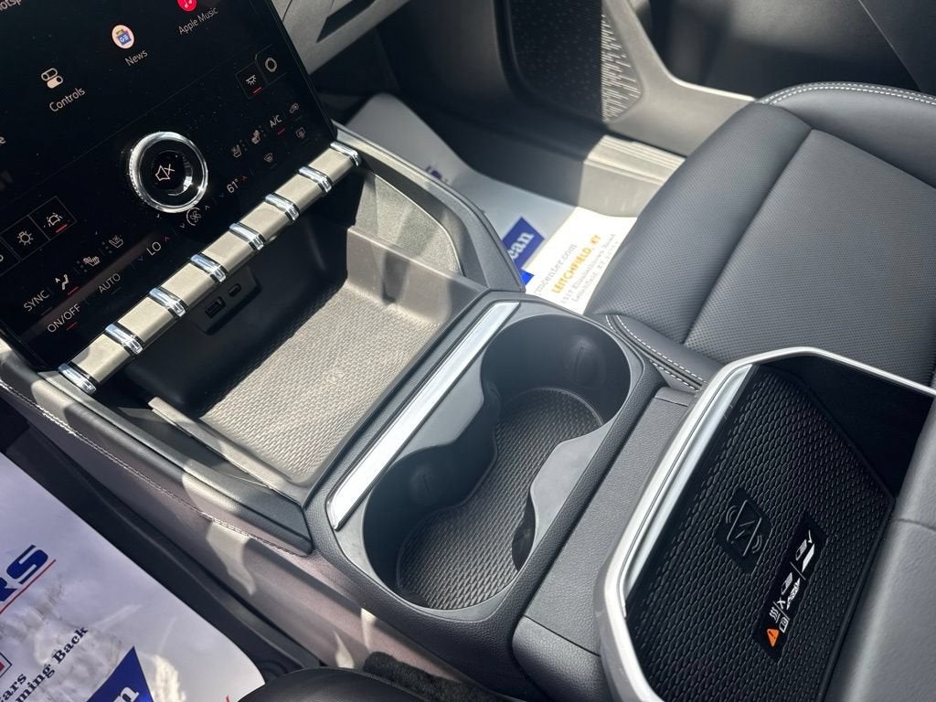 2027 GMC Terrain AWD Elevation