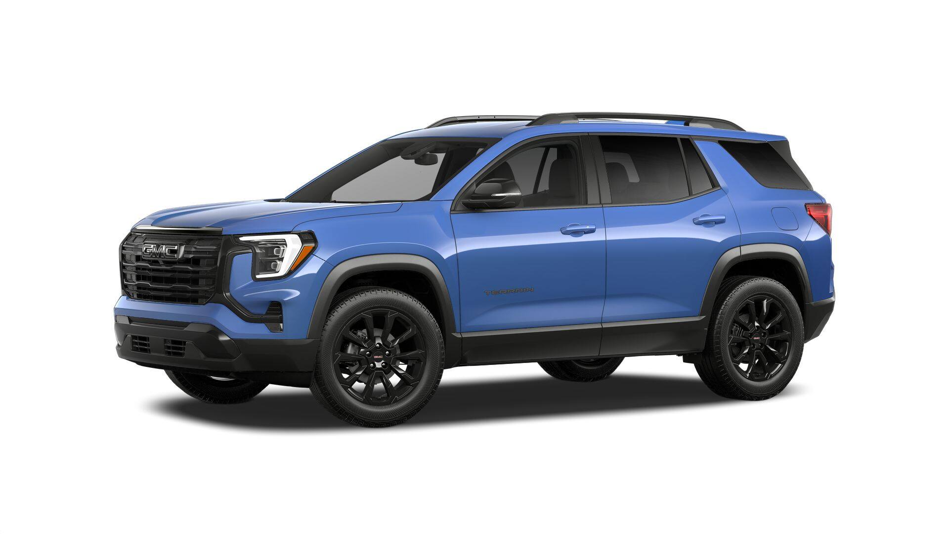 2027 GMC Terrain AWD Elevation