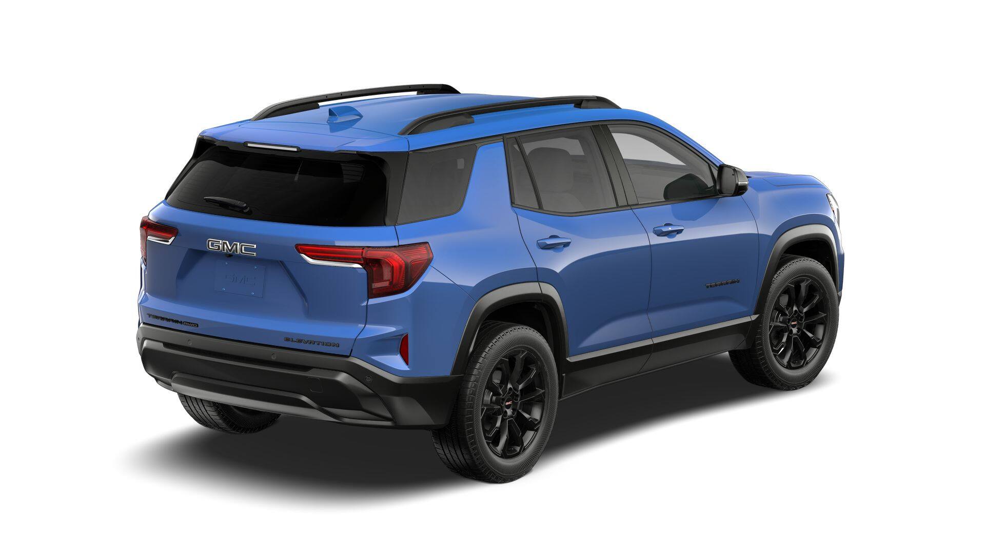 2027 GMC Terrain AWD Elevation