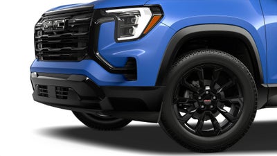 2027 GMC Terrain AWD Elevation
