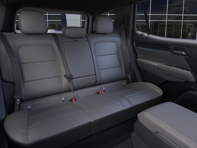 2027 GMC Terrain AWD Elevation