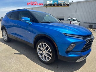 2024 Chevrolet Blazer 3LT