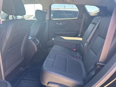2024 Chevrolet Blazer 3LT